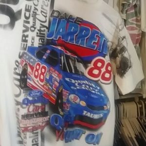 NASCAR #88 t shirt NWOT